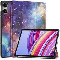 Husă pentru Xiaomi Redmi Pad Pro, Smartcase, galaxy