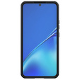 Carcasă NILLKIN pentru Samsung Galaxy S22, Super Frosted Shield Case, negru