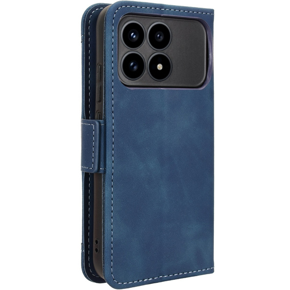 Husă cu slot pentru carduri pentru Xiaomi Poco F8 Pro