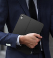 Husă magnetică pentru iPad 11" 2025 A16 (generația 11) / iPad 10.9" 2022 (generația 10), suport Suritch