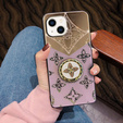 Fashion Huse pentru iPhone 13, violet
