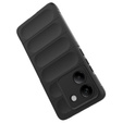 Huse pentru Xiaomi Poco M7 Pro 5G, Gaming Shockproof, negru