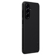 Husa NILLKIN pentru Samsung Galaxy A56 5G, Frosted Shield, pentru MagSafe, negru