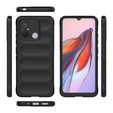 Huse pentru Xiaomi Redmi 12C, Gaming Shockproof, negru