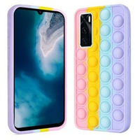 Husă Push Bubble Pop It pentru Vivo S7E/ Y73S/ Y70/ V20 SE