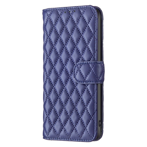 Cu clapetă pentru Samsung Galaxy S20 FE, Wallet, BINFEN COLOR, albastru