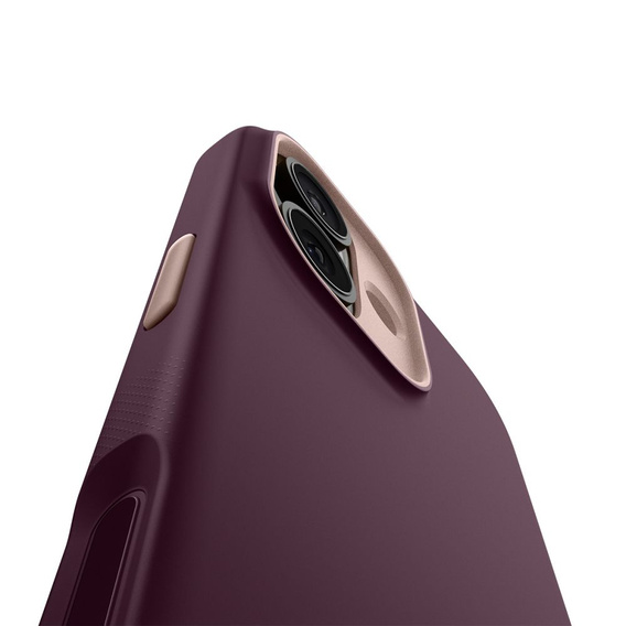 Carcasă Spigen Nano Pop MagSafe pentru iPhone 17
