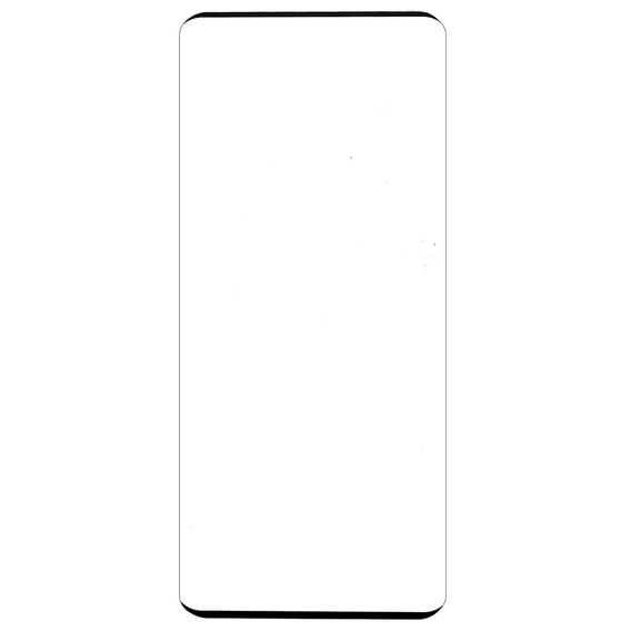 Sticlă călită 3D pentru OnePlus 11 5G, negru