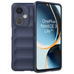 Huse pentru OnePlus Nord CE 3 Lite 5G, Gaming Shockproof, albastru închis