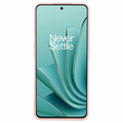 Husa pentru OnePlus Nord 3 5G, Silicone Lite, roz