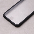 Huse pentru iPhone 7 / 8 / SE 2020 / 2022, ERBORD Guardian, negru