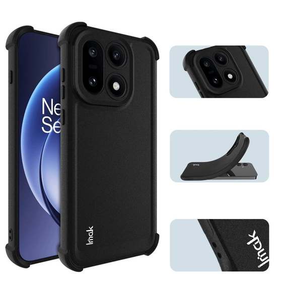 Husă IMAK Dropproof pentru OnePlus 15
