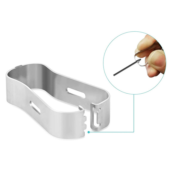 Sfaturi de înlocuire / rezerve pentru Samsung S Pen, 5 bucăți