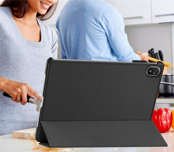 Husă flip Smartcase pentru Huawei MatePad 11.5 2025