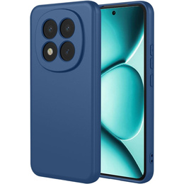 Husă din silicon Silicone Lite pentru Xiaomi Redmi Note 15 Pro Plus 5G