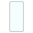 Sticlă călită 3D pentru Google Pixel 7 5G, negru