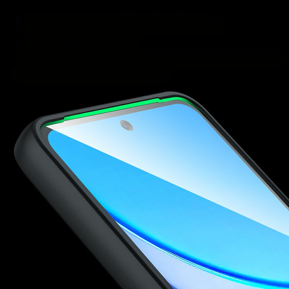 Huse pentru Vivo Y19s, Fusion Hybrid, transparentă