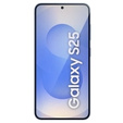 2x Sticlă călită pentru Samsung Galaxy S24 / S25, ERBORD Easy App 9H Screen Protector