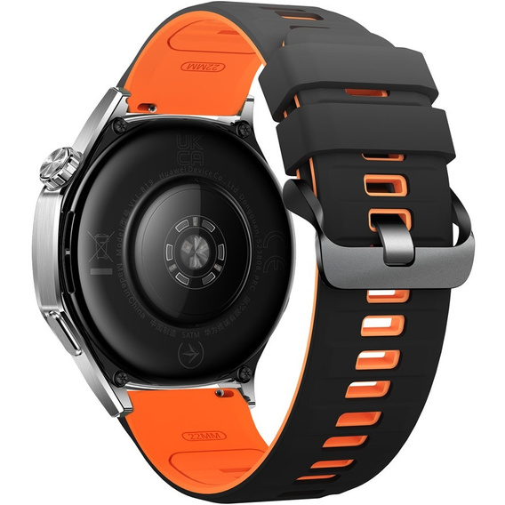 Curea din silicon Universal 22mm