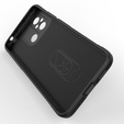 Huse pentru Xiaomi Redmi 12C, Gaming Shockproof, negru