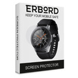 3x ERBORD Hydrogel Foil pentru Samsung Galaxy Watch 46mm