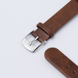 Curea din piele pentru Xiaomi Smart Band 10 / 9 / 8