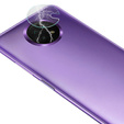 Sticlă temperată pentru camera foto pentru Xiaomi Redmi Note 9T 5G, transparentă