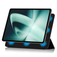 Huse pentru OnePlus Pad, Magnetic, Smartcase, negru