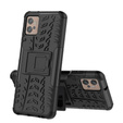Huse pentru Motorola Moto G32, Tire Armor, negru