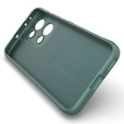 Huse pentru Oppo Reno 13, Gaming Shockproof, verde