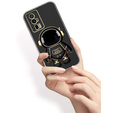 Huse pentru Xiaomi Poco F5 Pro, Astronaut, negru