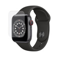 3x ERBORD Hydrogel Foil pentru Apple Watch 4/5/6/SE 44mm