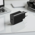Blavec GaN4 45W USB-C PD/QC încărcător de rețea cu USB-C - cablu USB-C pentru dispozitive cu USB-C: smartphone-uri, tablete și laptopuri ușoare
