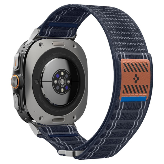 Curea Spigen WBF0 pentru Samsung Galaxy Watch Ultra 2024/2025 (47 mm)