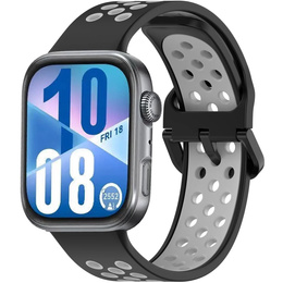 Curea din silicon pentru Huawei Watch Fit 4 / 4 Pro / 3