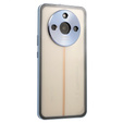 Carcasă pentru Realme 11 Pro 5G / Pro+ 5G, Frame Case, albastru