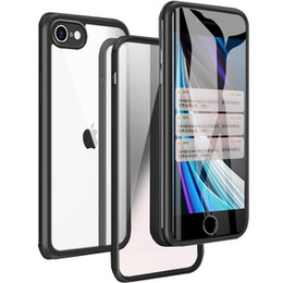 Huse pentru iPhone 7 / 8 / SE 2020 / 2022, ERBORD Guardian, negru