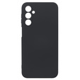 Husa pentru Samsung Galaxy M34 5G, Silicone Lite, negru