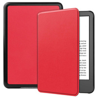 Carcasă pentru Kindle 11, Smartcase, roșu