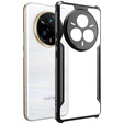 Huse pentru Realme 14 Pro 5G, AntiDrop Hybrid, negru