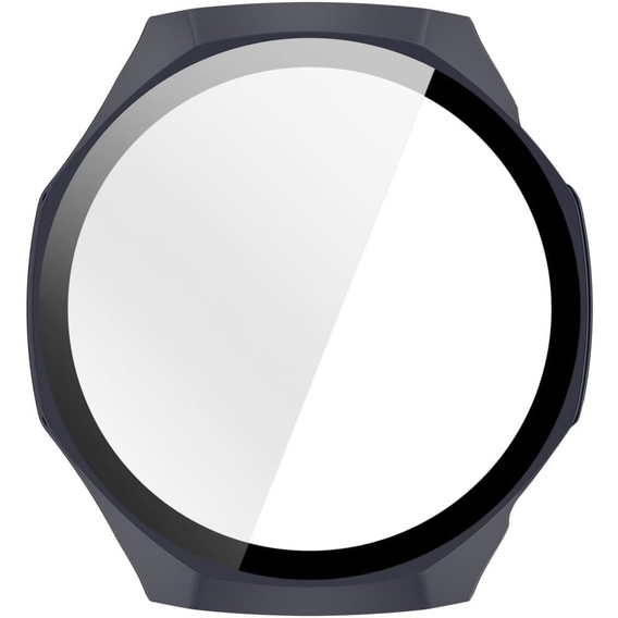 Husă de protecție cu sticlă temperată pentru Huawei Watch GT 6 Pro 46 mm