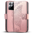 Carcasă cu clapetă fluture pentru Xiaomi 15T Pro