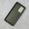 Huse pentru Samsung Galaxy Note 20 Ultra, Suritch Basic (Two Frames), verde