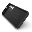Huse pentru Samsung Galaxy A56, Gaming Shockproof, negru