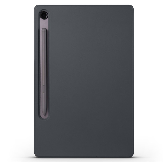 Husă pentru Xiaomi Redmi Pad SE 8.7", Origami, albastru