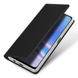 Dux Ducis Huse pentru Oppo A78 5G, Skinpro, negru