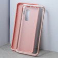 Huse pentru Samsung Galaxy S9, Suritch Full Body, roz rose gold