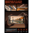 Carcasă Supcase pentru iPhone 17 Pro Max, Unicorn Beetle Grip Pro Mag, Desert Gold
