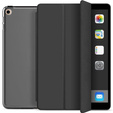 Husă pentru iPad 7/8/9 10.2 2019/2020/2021, Smartcase, negru