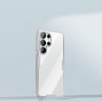 Husă NILLKIN pentru Samsung Galaxy S25 Ultra, Nature TPU, transparentă